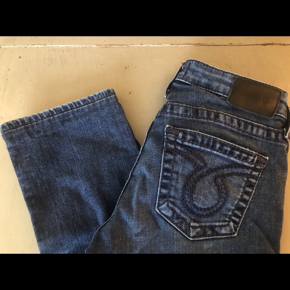 Big Star Jeans